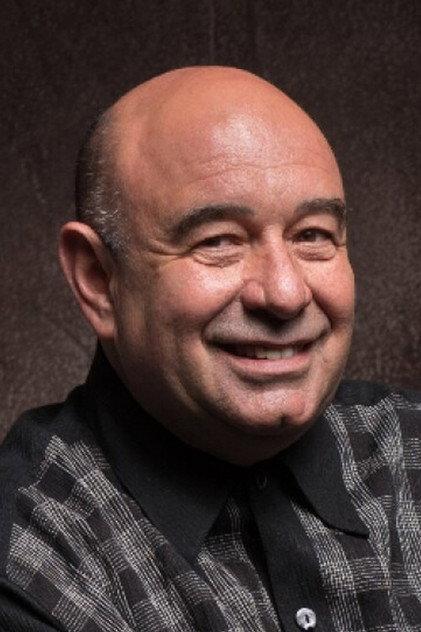 Hugo Giachino - Actor Profile Photo