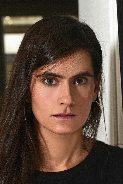 Georgianna Dalara - Actor Profile Photo
