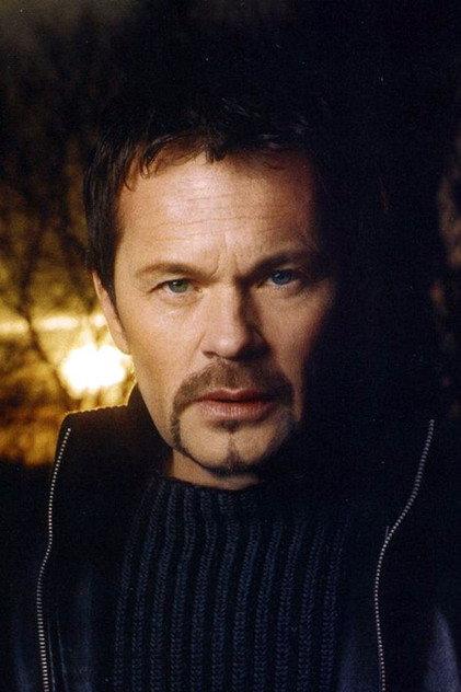 Anders Glenmark - Actor Profile Photo