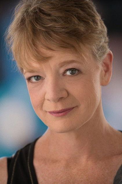 Gwyn LaRee - Actor Profile Photo