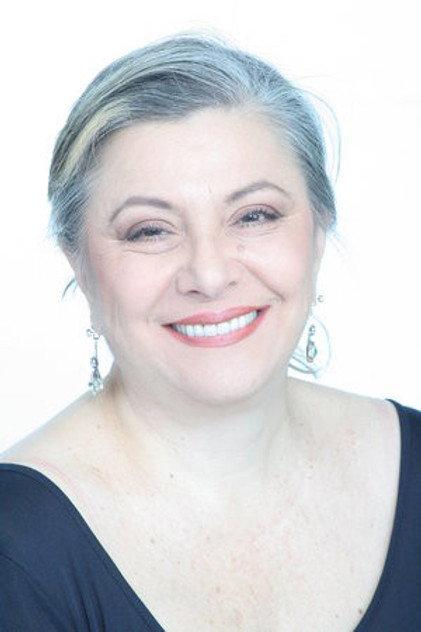 Paola Sotgiu - Actor Profile Photo