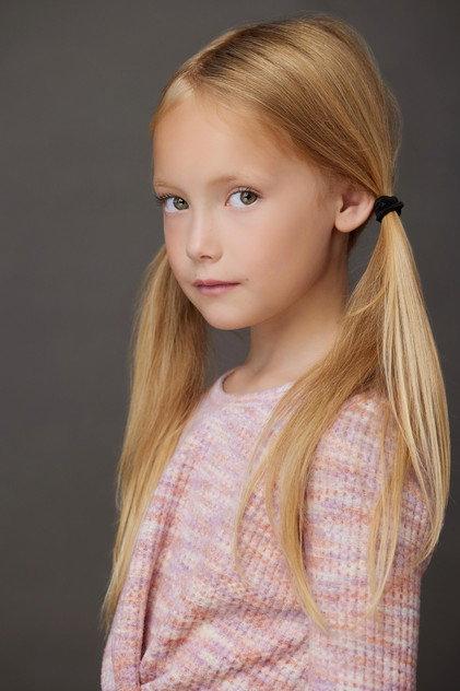 Layla Douglas - Actor Profile Photo