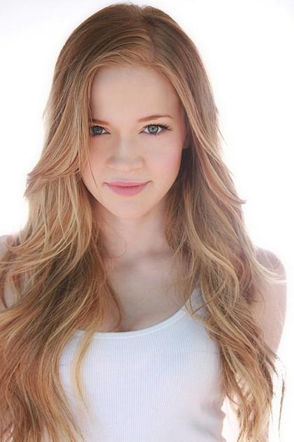 Melissa Carnell - Actor Profile Photo