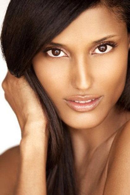 Jeanene Fox - Actor Profile Photo
