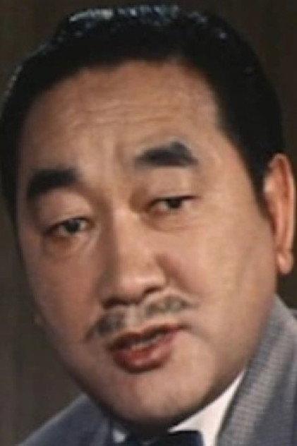 Tetsu Nakamura - Actor Profile Photo