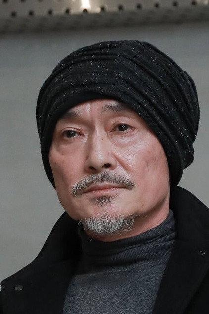 Lin Ju - Actor Profile Photo