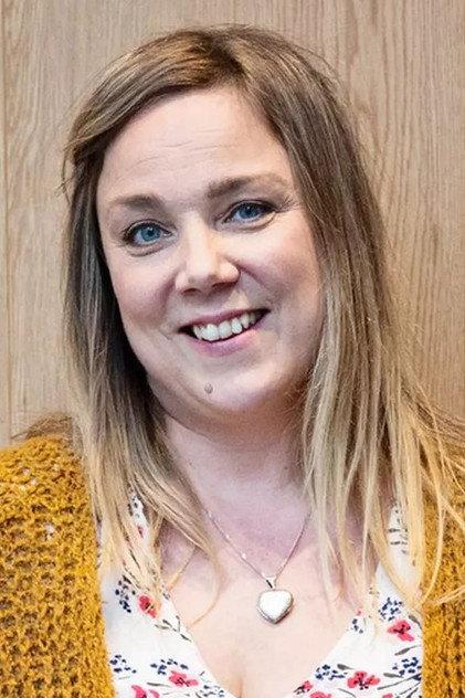 Pihla Penttinen - Actor Profile Photo