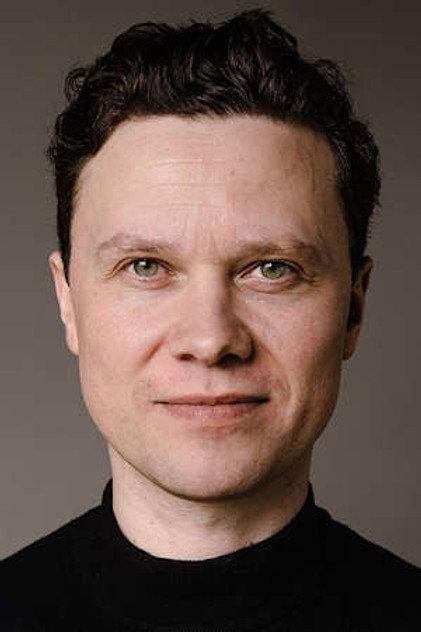 Mateusz Grabowski - Actor Profile Photo