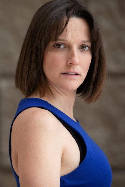 Maria Laura Caselli - Actor Profile Photo