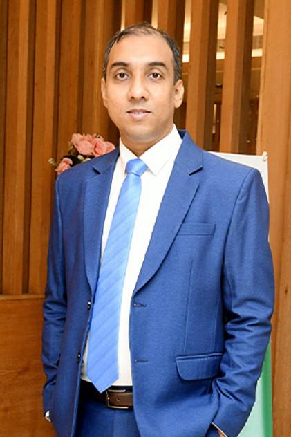 Rezaur Rahman Rizvi - Actor Profile Photo