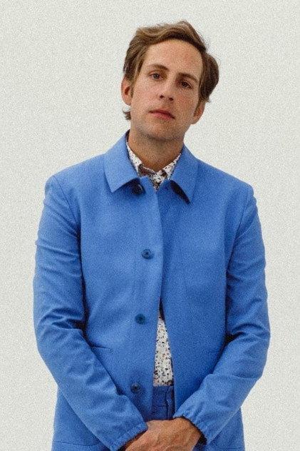 Ben Rector - Actor Profile Photo