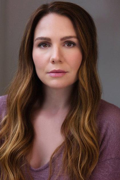 Jenna Mae Miller - Actor Profile Photo