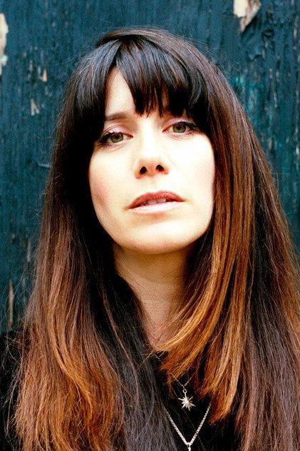 Caroline Catz - Actor Profile Photo