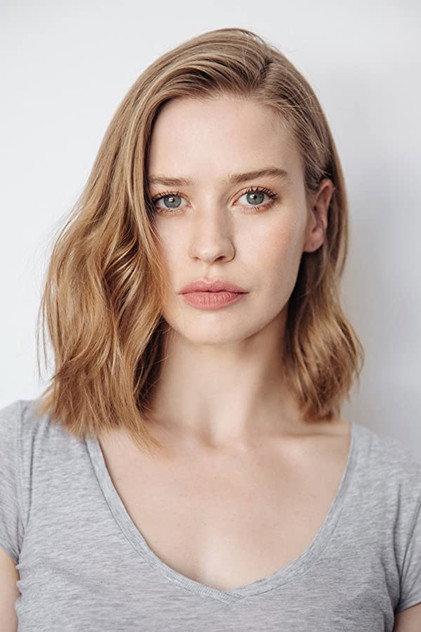 Camille Stopps - Actor Profile Photo