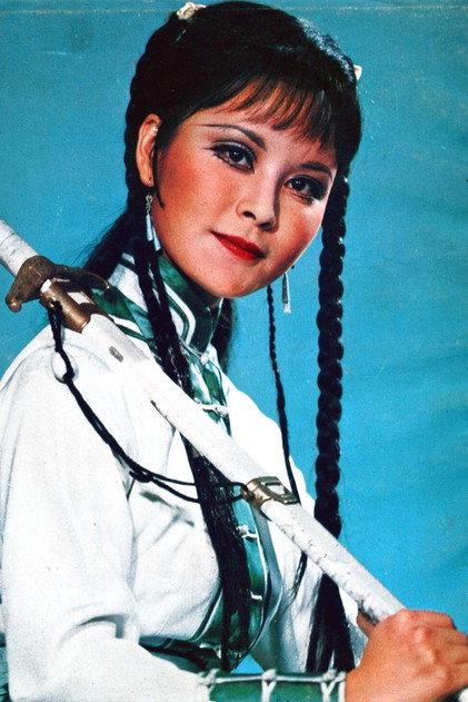 Pearl Chang Ling - Actor Profile Photo
