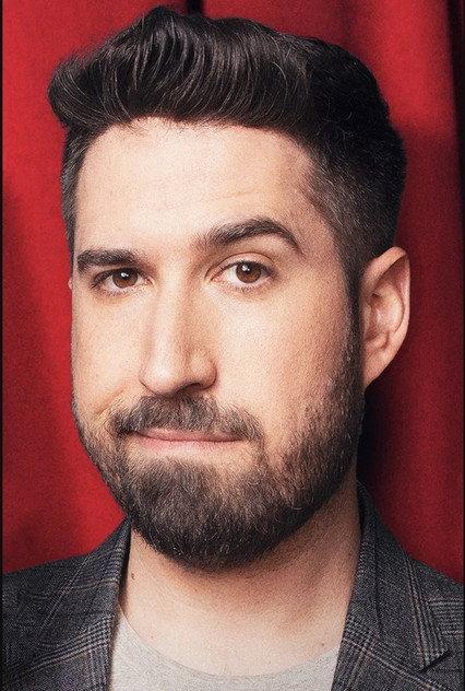 Alex Fernández - Actor Profile Photo