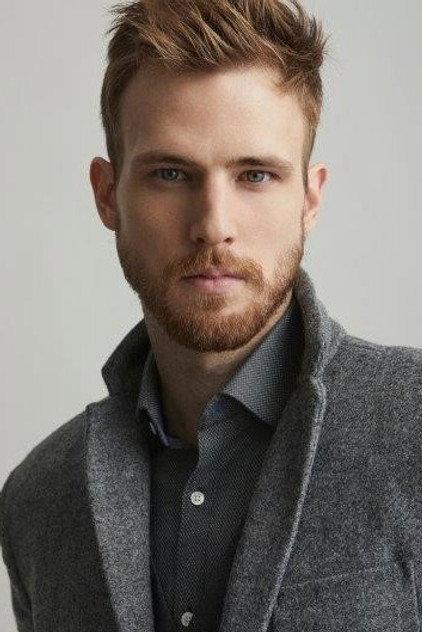 Ryan A. Phillips - Actor Profile Photo