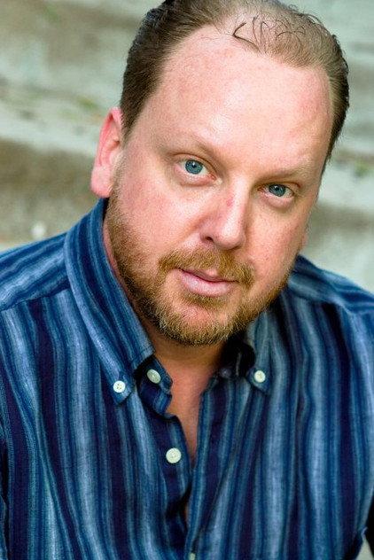 John C. Bailey - Actor Profile Photo