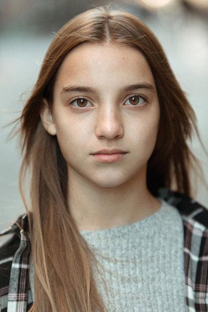 Berta Sánchez - Actor Profile Photo