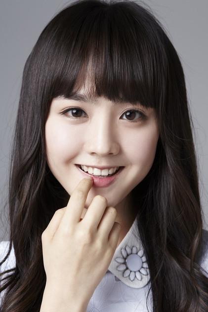 Lee Bit-na - Actor Profile Photo