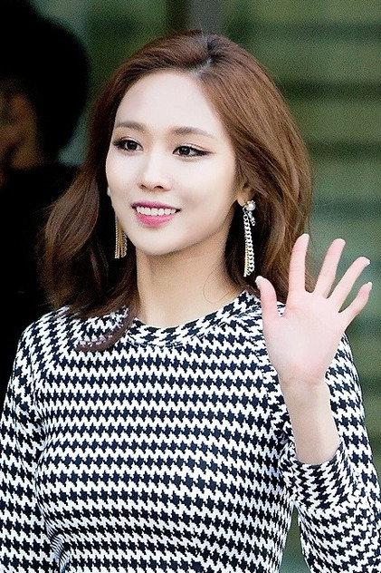 Wang Feifei - Actor Profile Photo