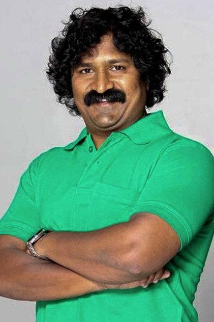 Pravin Tarde - Actor Profile Photo