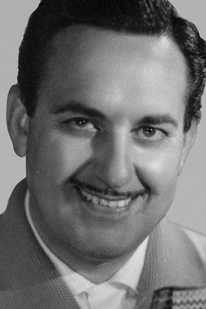 Alberto Ribeiro - Actor Profile Photo