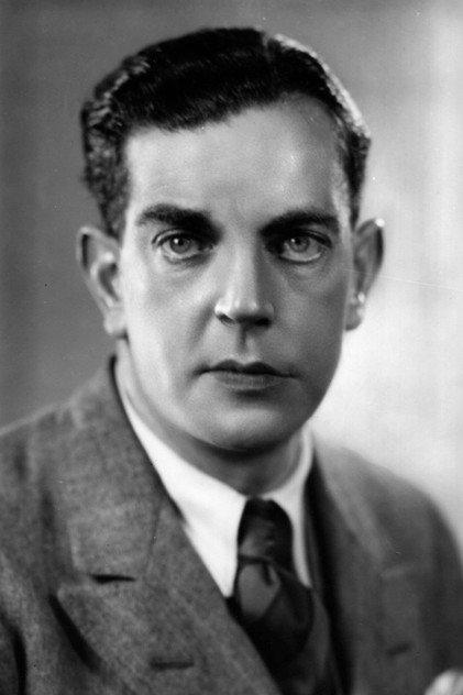 Leslie Banks - Actor Profile Photo