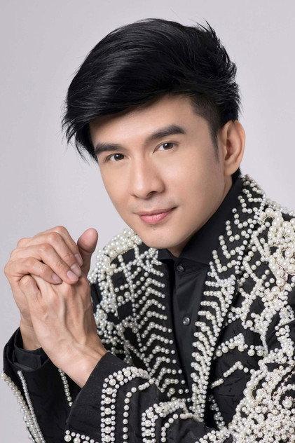 Đan Trường - Actor Profile Photo