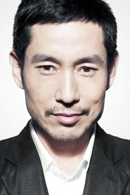 Cheng Taishen - Actor Profile Photo