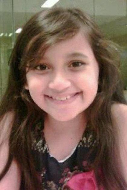Chantika Zahra - Actor Profile Photo