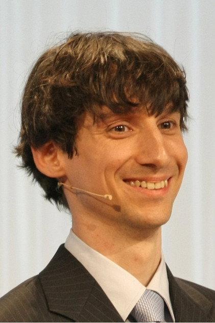Václav Jakoubek - Actor Profile Photo