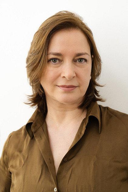 Sofia Kouzeva-Tcherneva - Actor Profile Photo