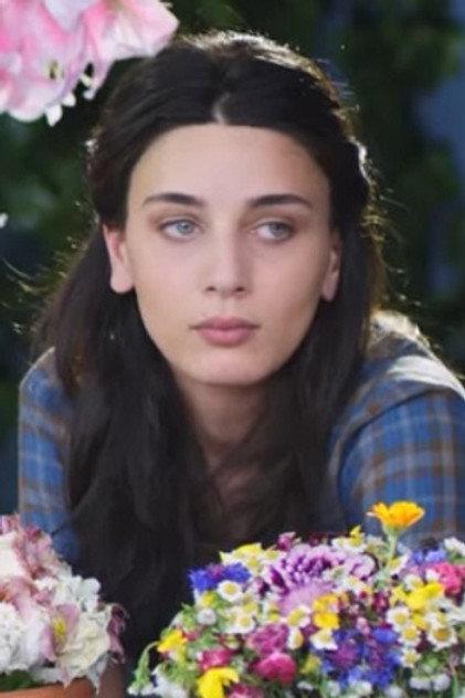 Nini Iashvili - Actor Profile Photo