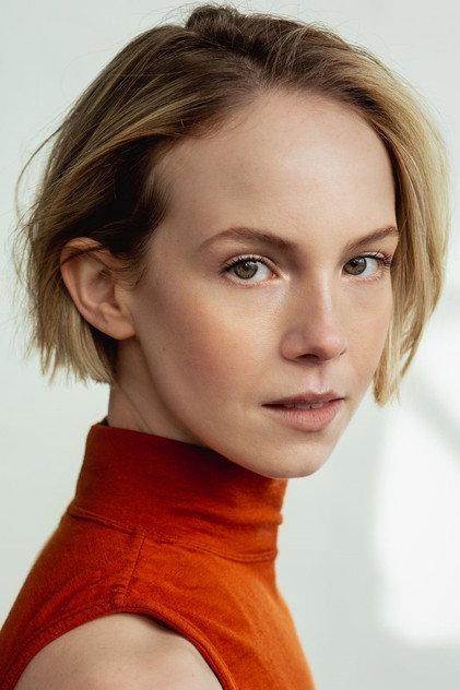 Mariah Lee - Actor Profile Photo