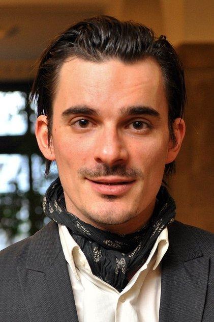 Hannes Wegener - Actor Profile Photo