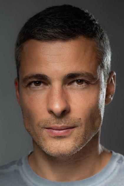 Zoran Pribićević - Actor Profile Photo