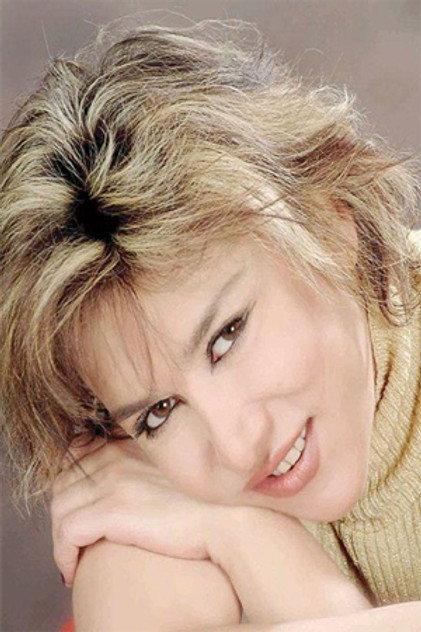 Ghada ElShamaa - Actor Profile Photo