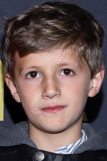 Marco Graf - Actor Profile Photo