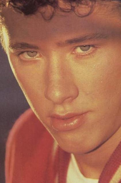 Mark Jennings - Actor Profile Photo