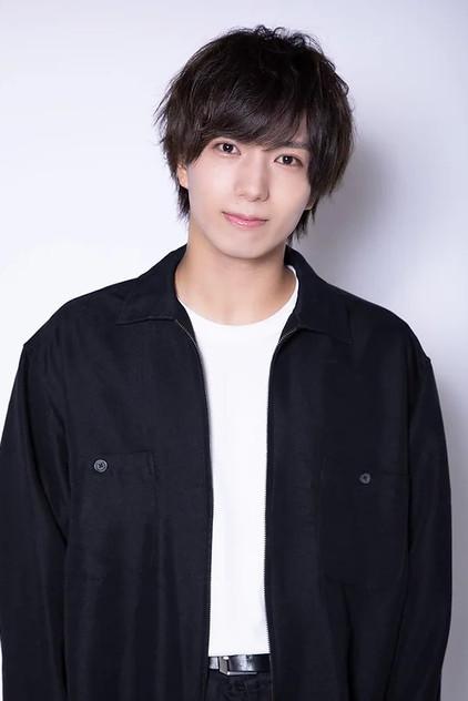 Ryusei Kitade - Actor Profile Photo
