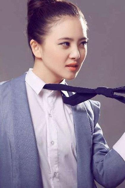Yezi Fan - Actor Profile Photo