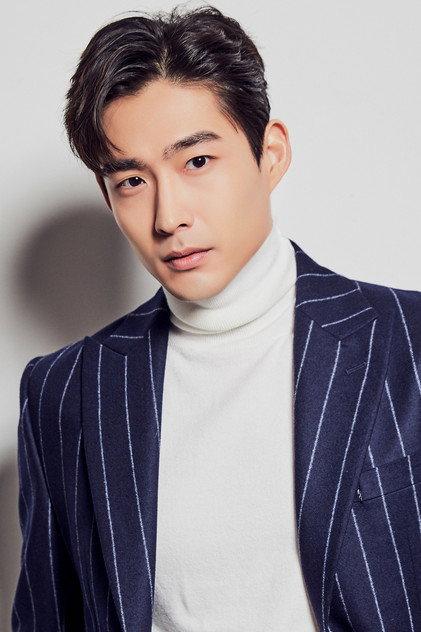 Kenny Koo - Actor Profile Photo