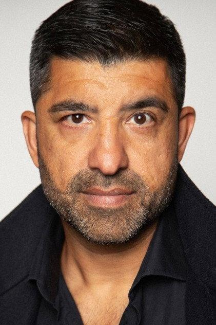 Mehdi Mir Akhori - Actor Profile Photo