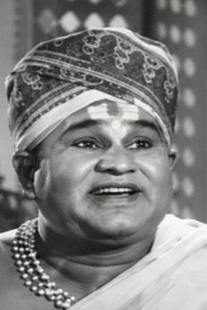 Kottapuli Jayaraman - Actor Profile Photo