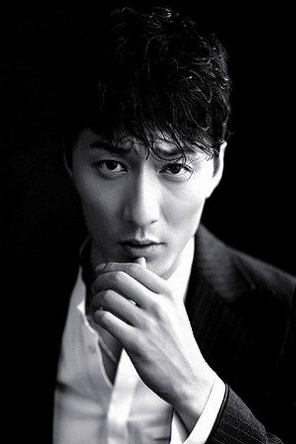 Jin Zehao - Actor Profile Photo