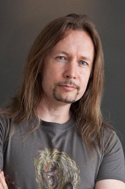Timo Kotipelto - Actor Profile Photo