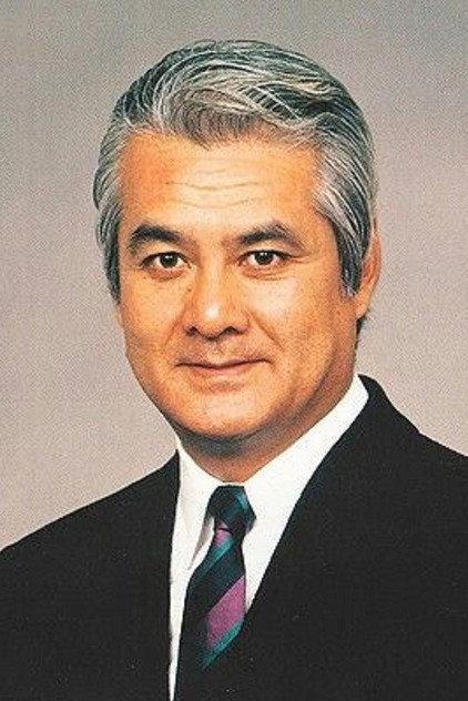 Hirohisa Nakata - Actor Profile Photo