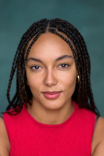 Ruby Crepin-Glyne - Actor Profile Photo