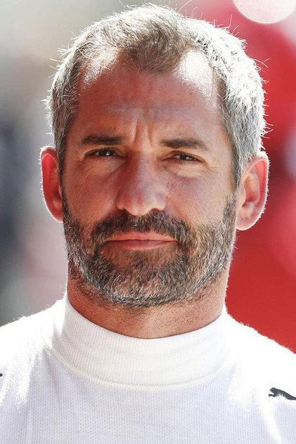 Timo Glock - Actor Profile Photo